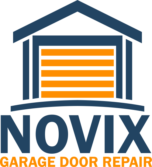 Novix Garage Door Repair PNG